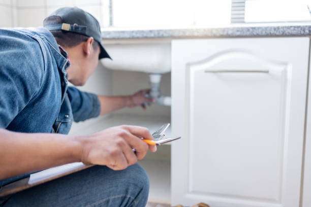 Best Septic Systems  in Cape Charles, VA