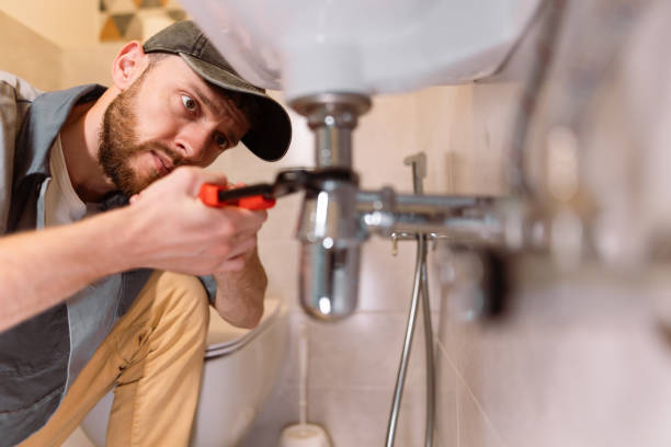 Trusted Cape Charles, VA Plumbing Experts